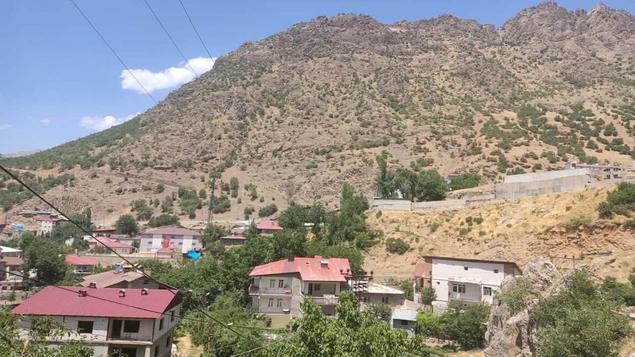 Foto - Terörsüz Türkiye'nin yeni yüzü: Askeri helikopterle hayat kurtarıldı