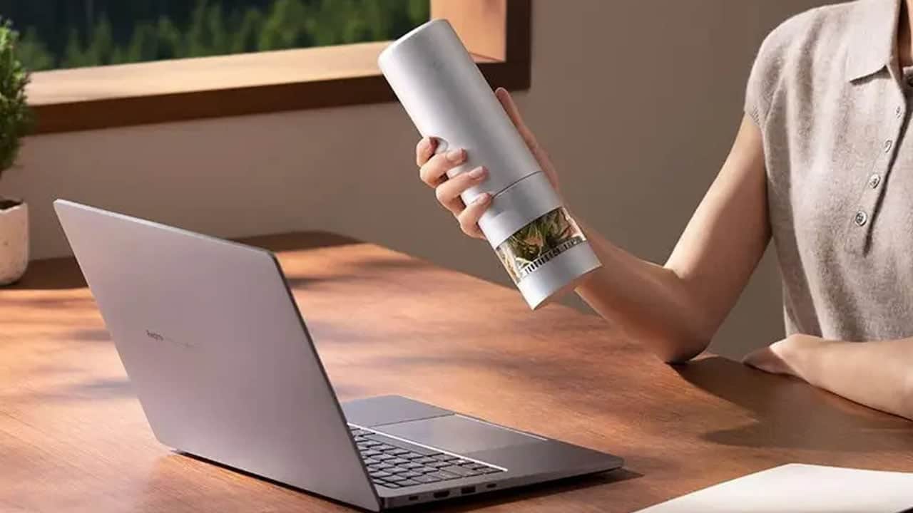 Foto - Ters çevrilerek çay demleyen termosu duyan şaşırdı: Şok etkisi yaptı