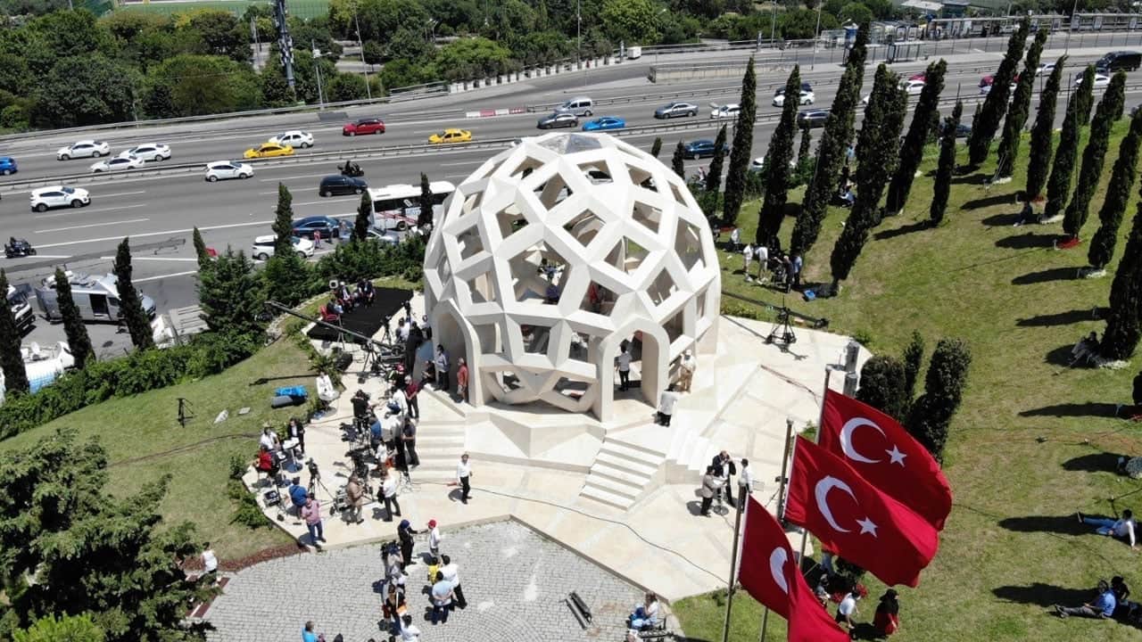 Foto - Tesis sayısı da ziyaretçi sayısı da arttı! Müzelere ilgide üç büyükler başı çekti