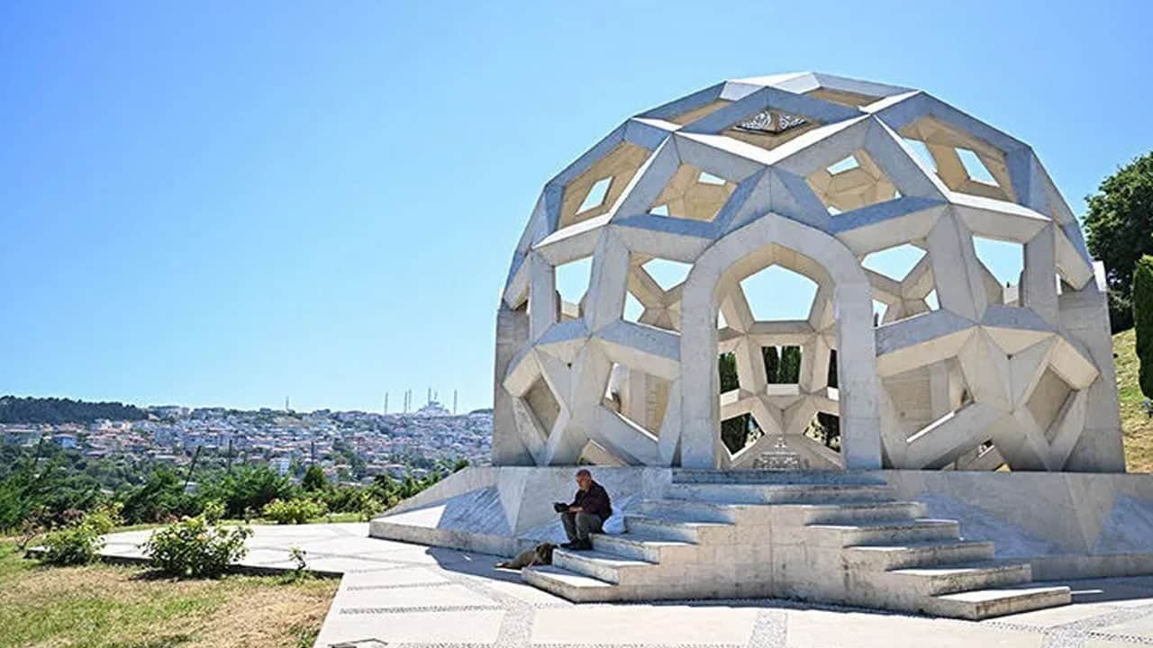 Foto - Tesis sayısı da ziyaretçi sayısı da arttı! Müzelere ilgide üç büyükler başı çekti
