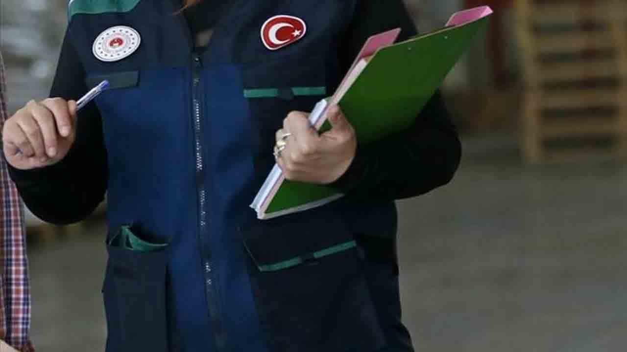 Foto - Tesis ve işletmeler bakanlığın radarında: Çevre katillerine 2 milyarlık ceza