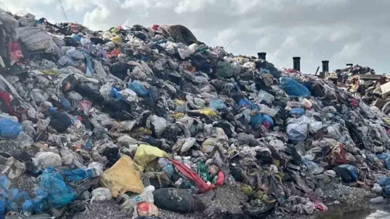Foto - Tesis ve işletmeler bakanlığın radarında: Çevre katillerine 2 milyarlık ceza