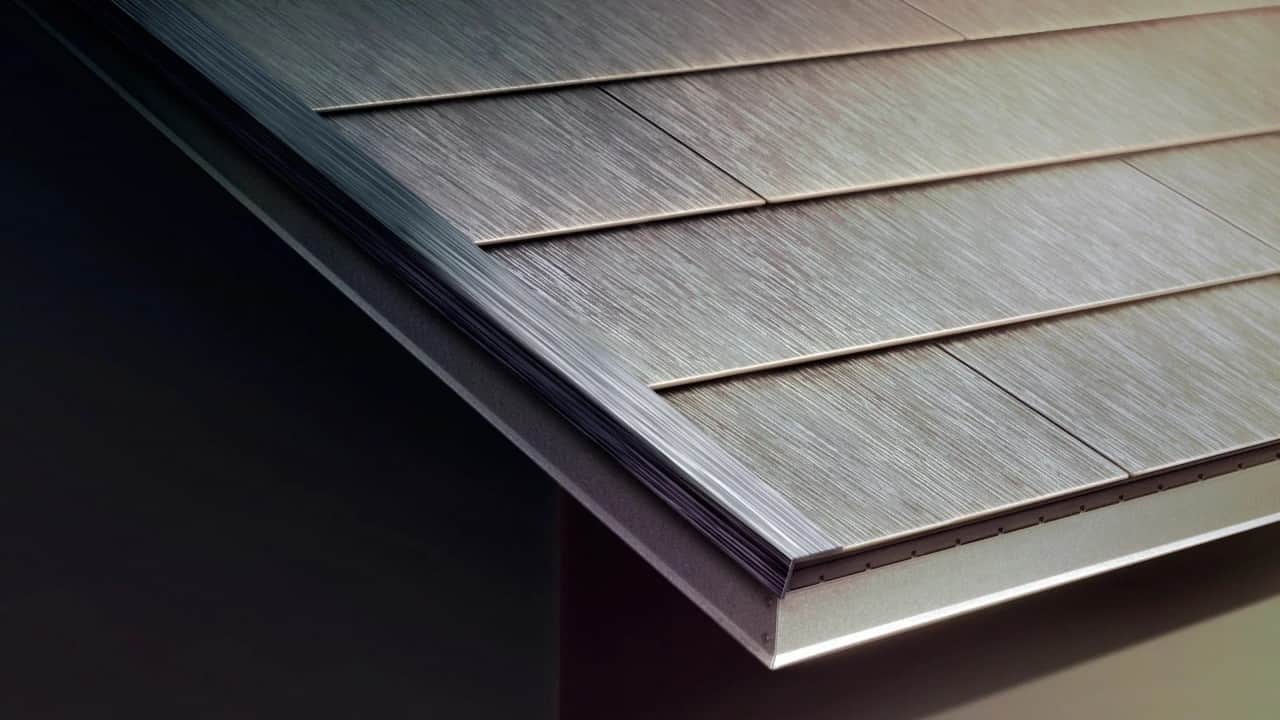 Foto - Tesla, Solar Roof projesinde yolun sonuna geldi