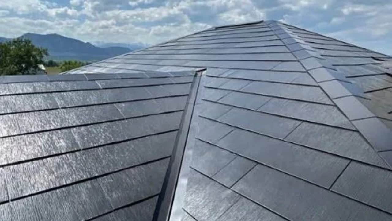 Foto - Tesla, Solar Roof projesinde yolun sonuna geldi