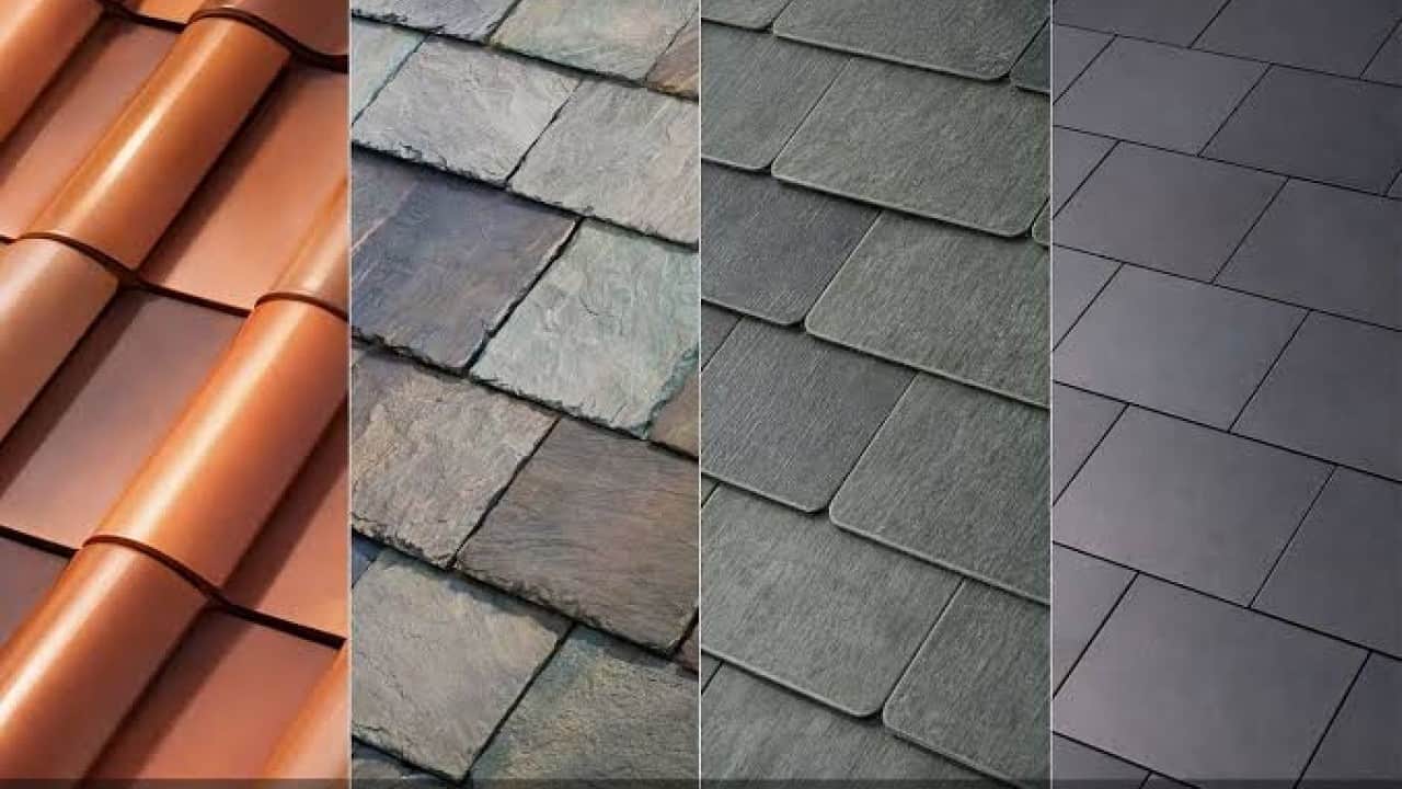 Foto - Tesla, Solar Roof projesinde yolun sonuna geldi