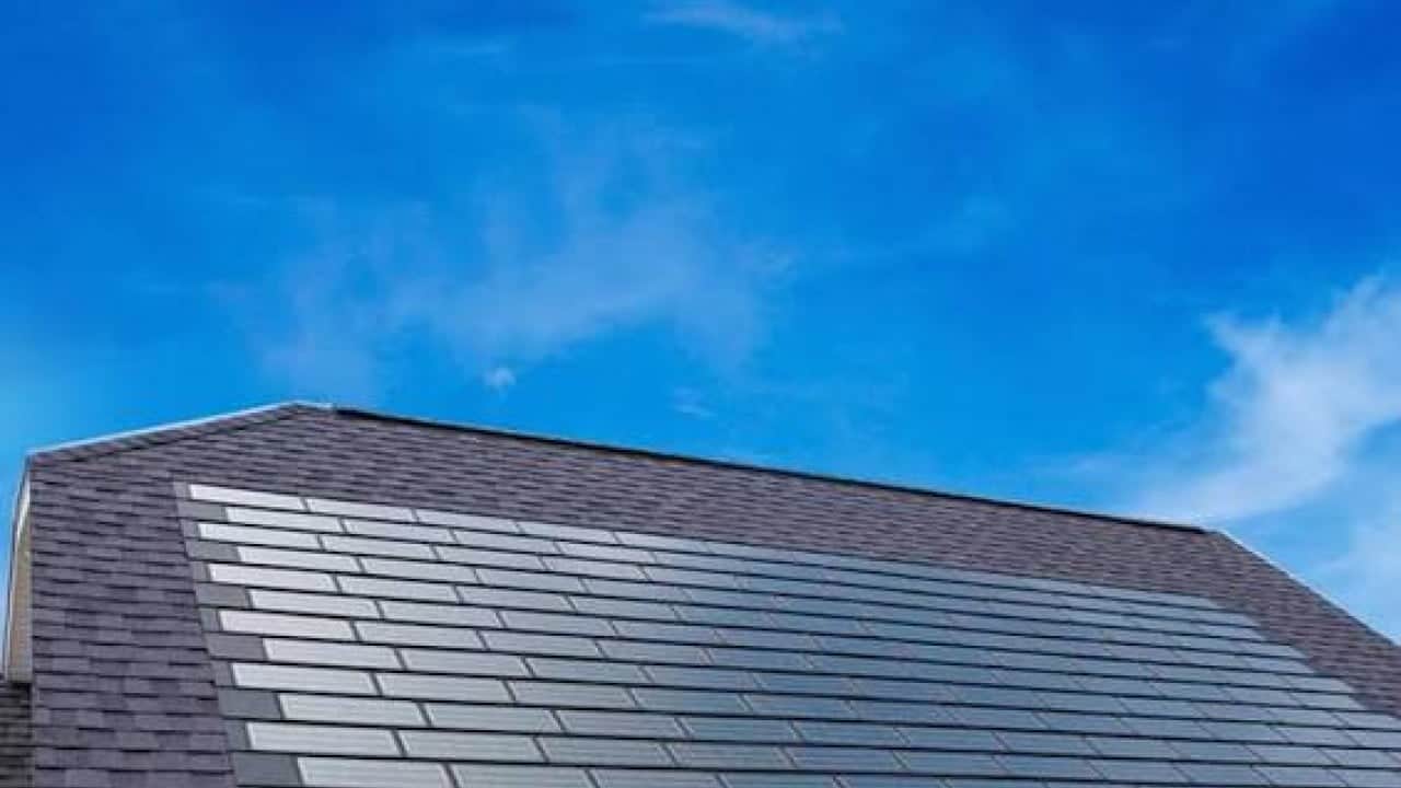 Foto - Tesla, Solar Roof projesinde yolun sonuna geldi