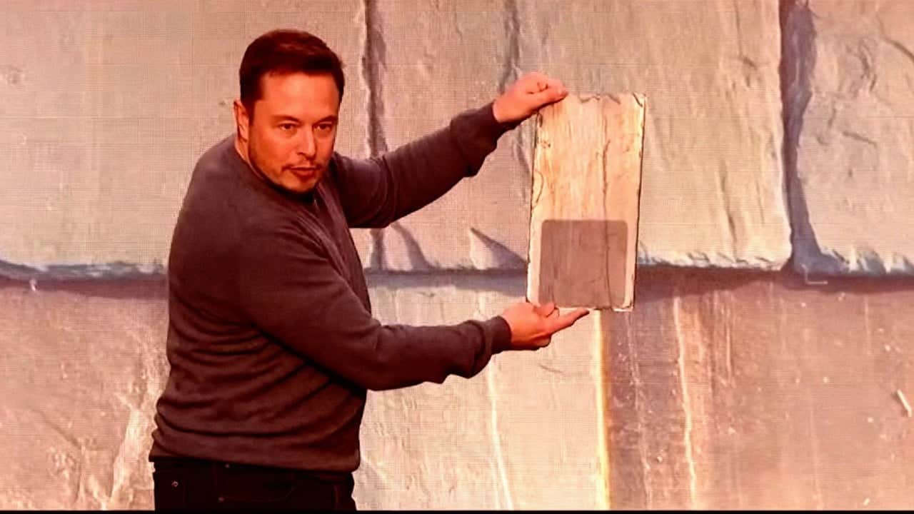 Foto - Tesla, Solar Roof projesinde yolun sonuna geldi