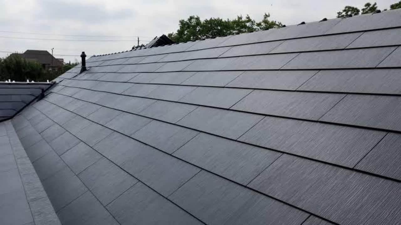 Foto - Tesla, Solar Roof projesinde yolun sonuna geldi
