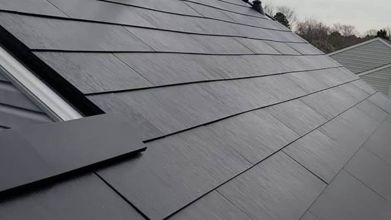 Foto - Tesla, Solar Roof projesinde yolun sonuna geldi