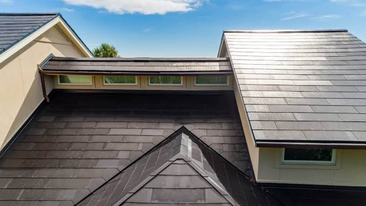 Foto - Tesla, Solar Roof projesinde yolun sonuna geldi