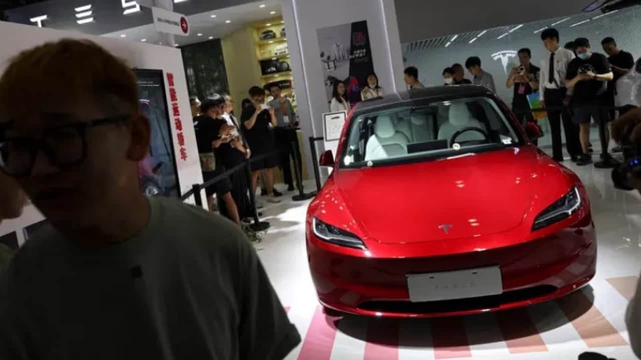 Foto - Tesla ve Çinli üreticilerden milyonlarca araç için kritik karar