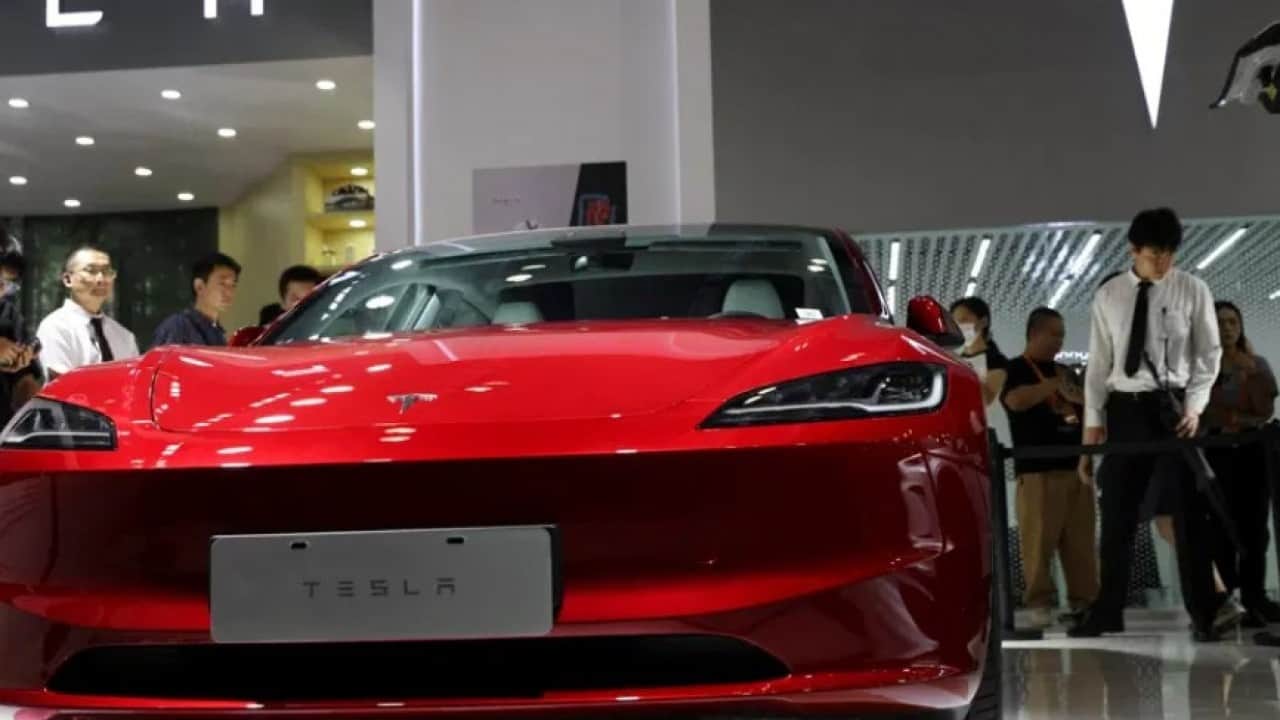 Foto - Tesla ve Çinli üreticilerden milyonlarca araç için kritik karar