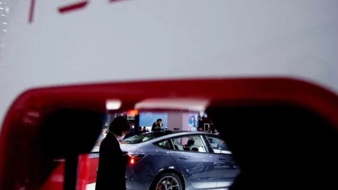 Foto - Tesla ve Çinli üreticilerden milyonlarca araç için kritik karar