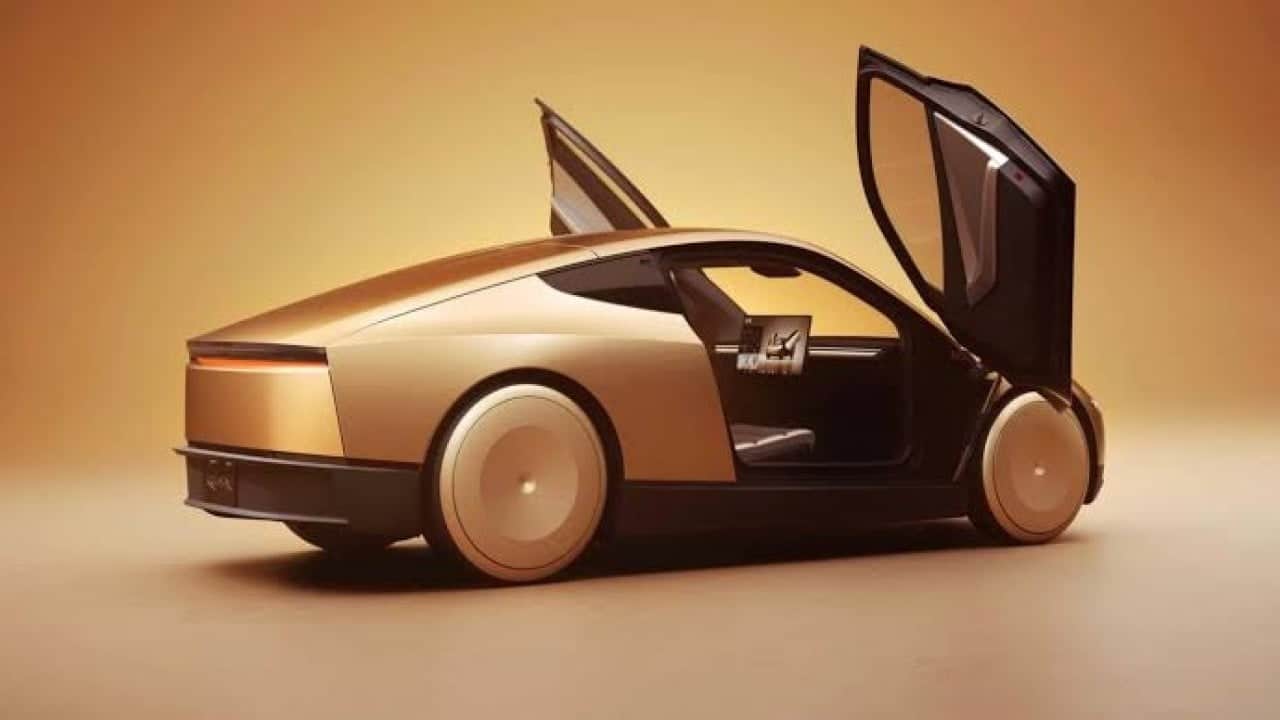 Foto - Tesla’nın direksiyonsuz robotaksileri için ABD’de soruşturma
