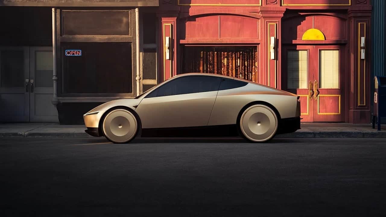 Foto - Tesla’nın direksiyonsuz robotaksileri için ABD’de soruşturma