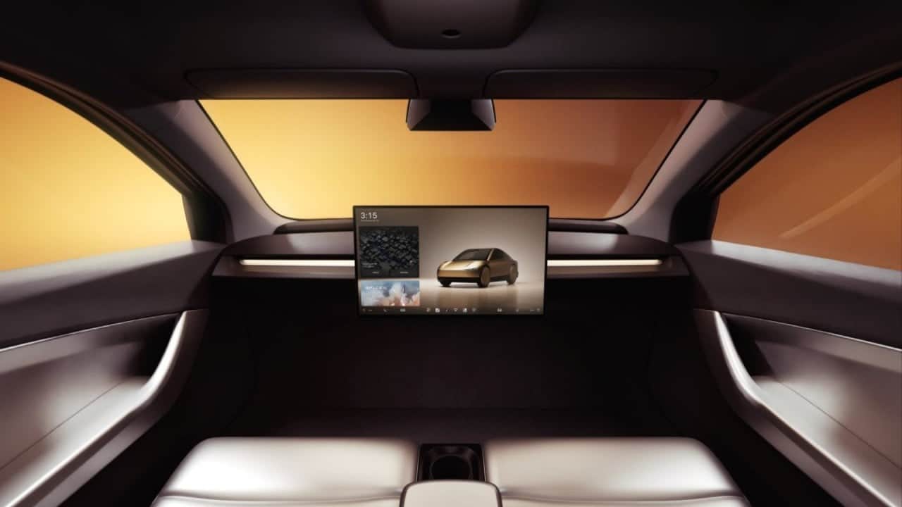 Foto - Tesla’nın direksiyonsuz robotaksileri için ABD’de soruşturma