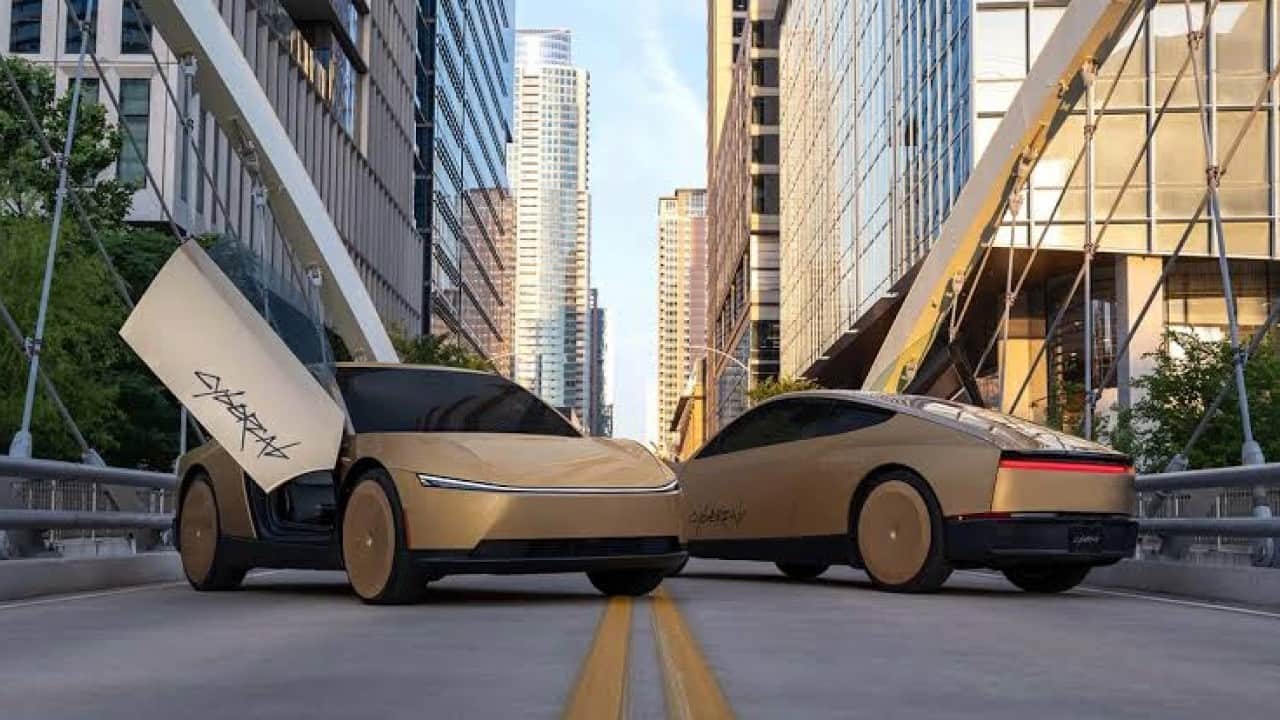 Foto - Tesla’nın direksiyonsuz robotaksileri için ABD’de soruşturma