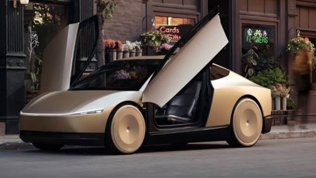 Foto - Tesla’nın direksiyonsuz robotaksileri için ABD’de soruşturma