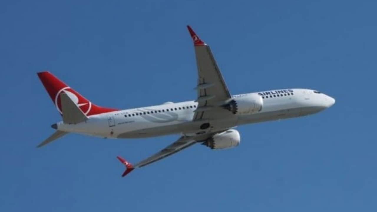 Teslimat 400'ü aştı: HAVELSAN'a yeni simulatör siparişi