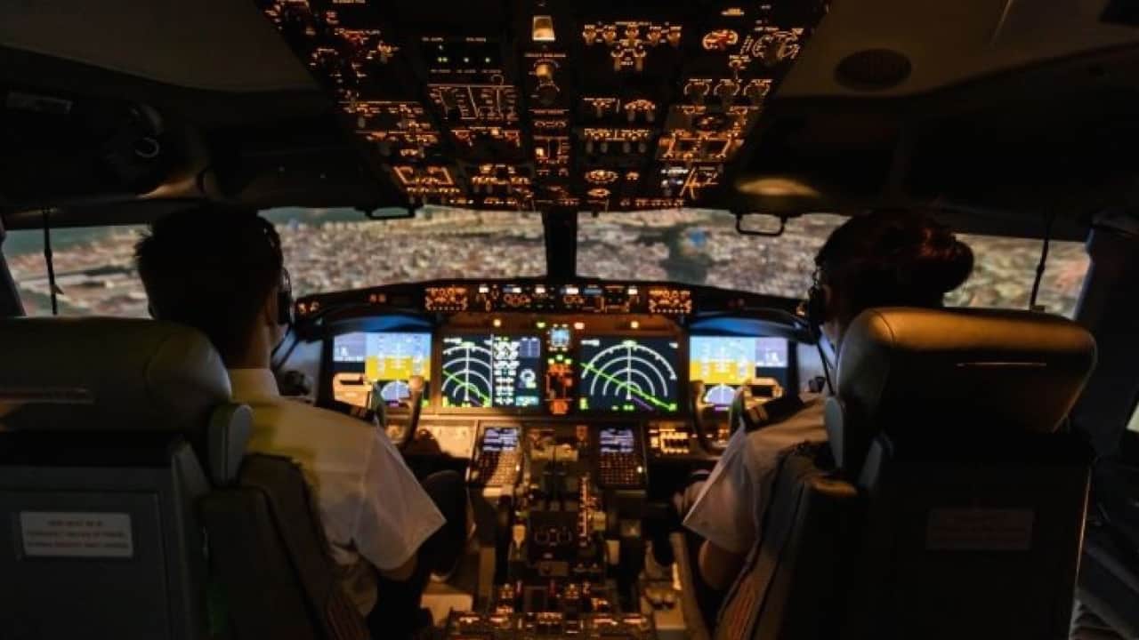 Foto - Teslimat 400'ü aştı: HAVELSAN'a yeni simulatör siparişi
