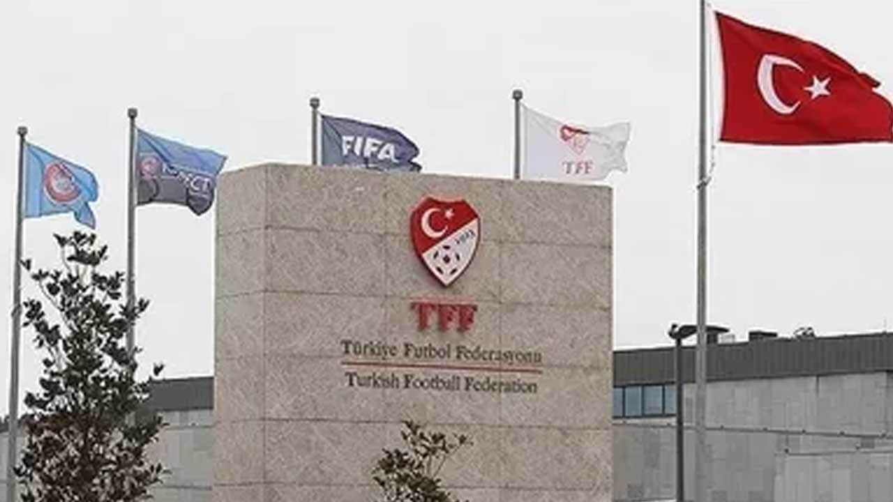 Foto - TFF duyurdu: Bölgesel Amatör Lig'in adı Profesyonelliğe Geçiş Ligi olarak değiştirildi