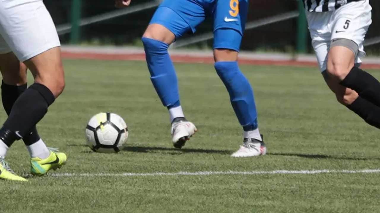 Foto - TFF duyurdu: Bölgesel Amatör Lig'in adı Profesyonelliğe Geçiş Ligi olarak değiştirildi