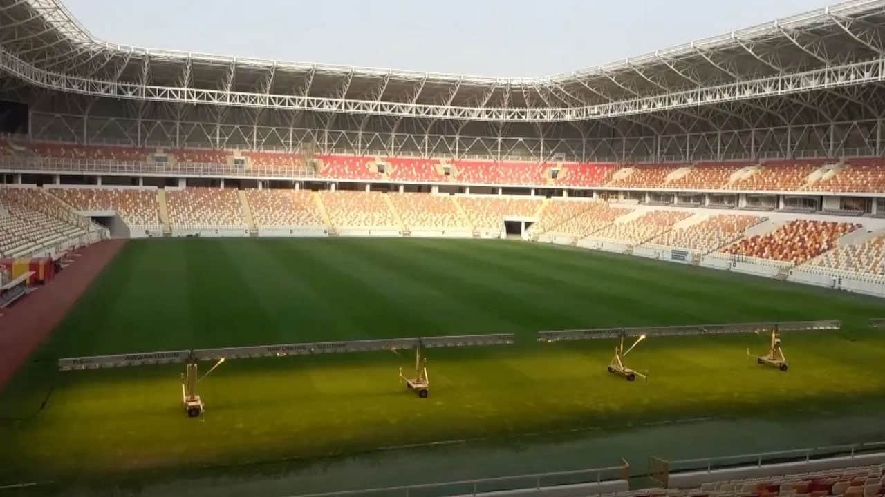 Foto - TFF kararını verdi: O takım küme düşürüldü!