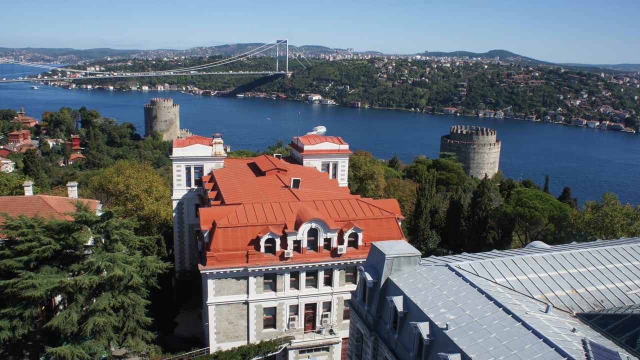 Foto - THE 2027 üniversite sıralaması açıklandı: Türkiye 118 ülke arasında üçüncü sıraya yükseldi
