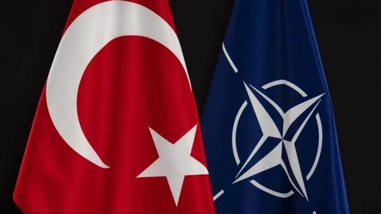 Foto - Theano Kalavana'dan Türkiye itirafı: Kabul edelim bu tesadüf değil