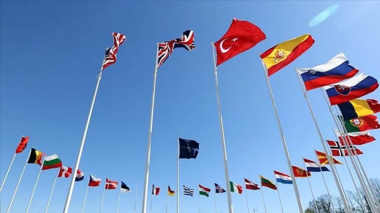 Foto - Theano Kalavana'dan Türkiye itirafı: Kabul edelim bu tesadüf değil