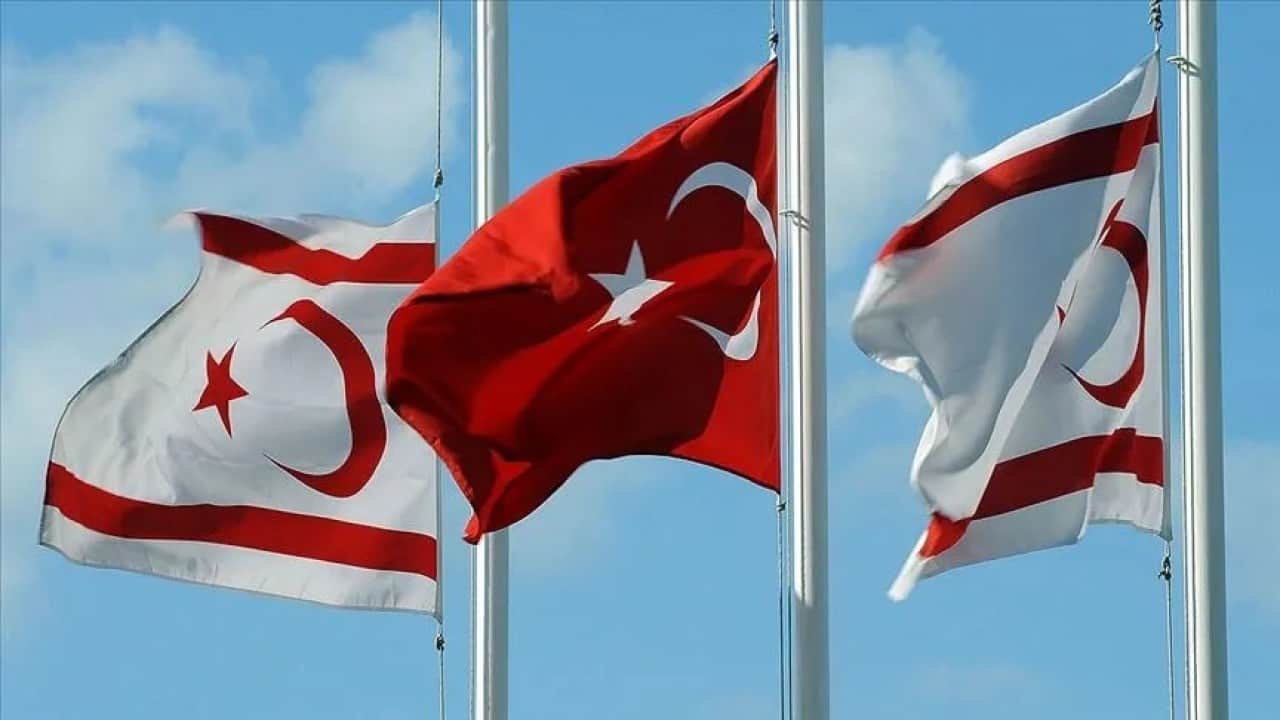 Foto - Theano Kalavana'dan Türkiye itirafı: Kabul edelim bu tesadüf değil