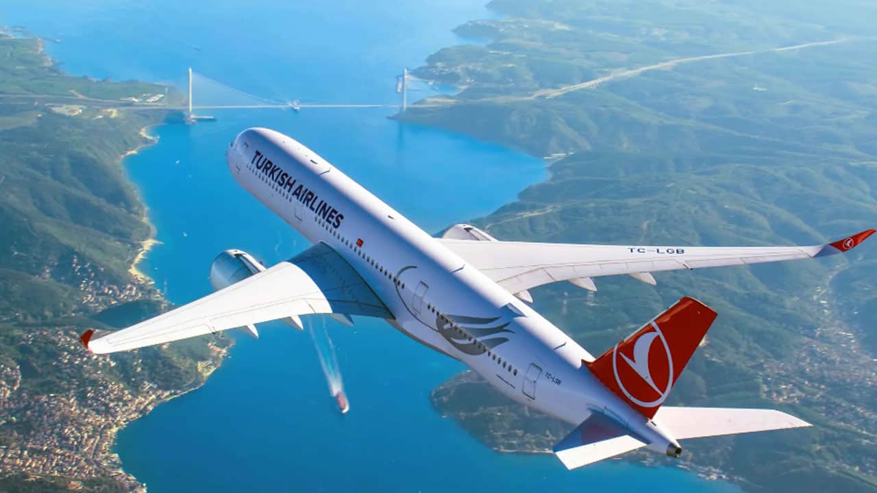 Foto - THY yüksek uçuyor! 9’uncu kez ‘Türkiye’nin en değerli markası’ seçildi! Dünyanın ise değerli 15. Markası oldu