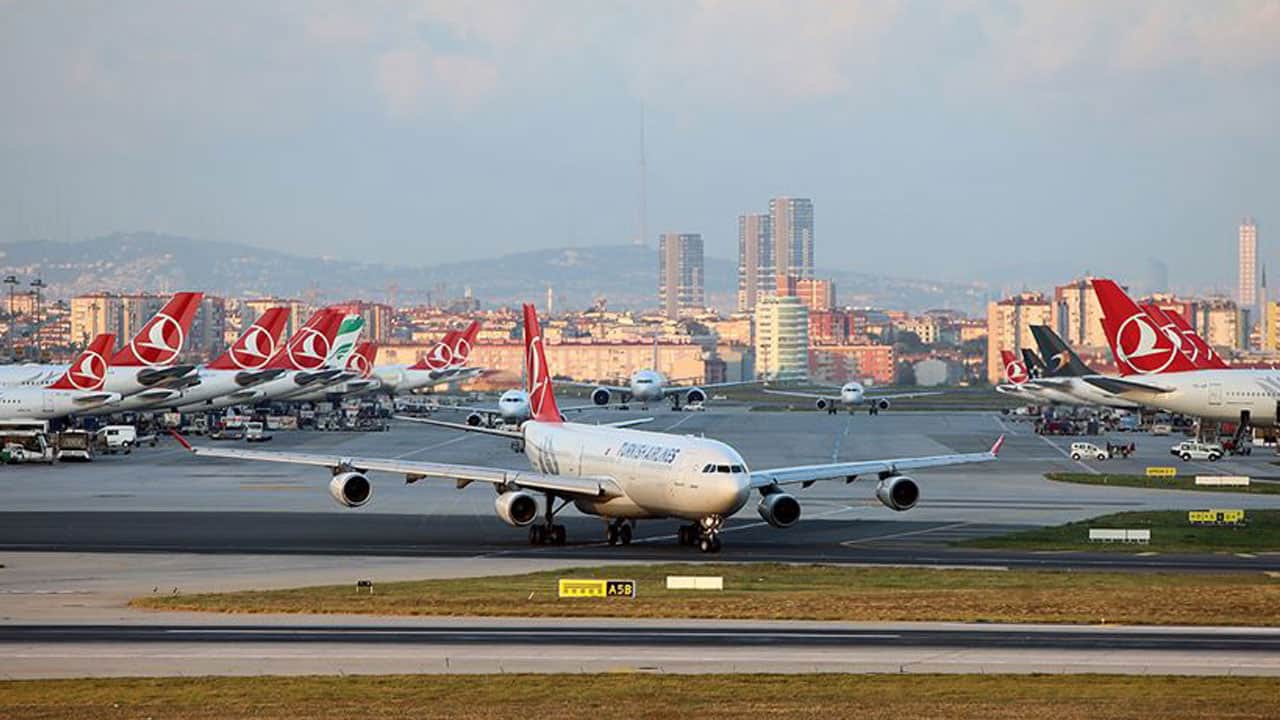 Foto - THY yüksek uçuyor! 9’uncu kez ‘Türkiye’nin en değerli markası’ seçildi! Dünyanın ise değerli 15. Markası oldu