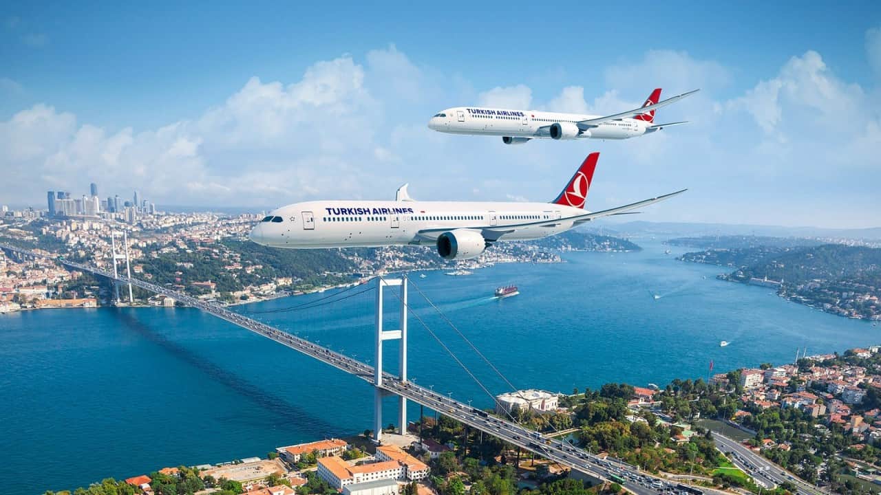 Foto - THY'den 30 Ağustos kampanyası 1.449 TL'lik biletler ne zamana kadar, hangi uçuşlarda geçerli