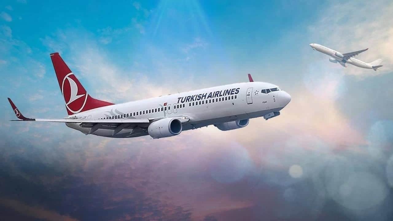 THY'den 30 Ağustos kampanyası 1.449 TL'lik biletler ne zamana kadar, hangi uçuşlarda geçerli