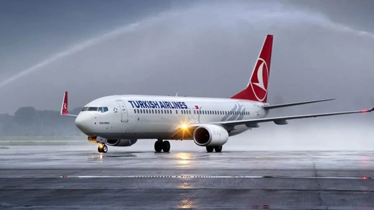 Foto - THY'den 30 Ağustos kampanyası 1.449 TL'lik biletler ne zamana kadar, hangi uçuşlarda geçerli