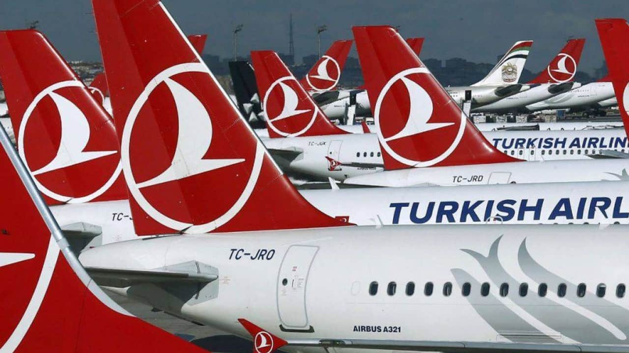 Foto - THY'den 30 Ağustos kampanyası 1.449 TL'lik biletler ne zamana kadar, hangi uçuşlarda geçerli