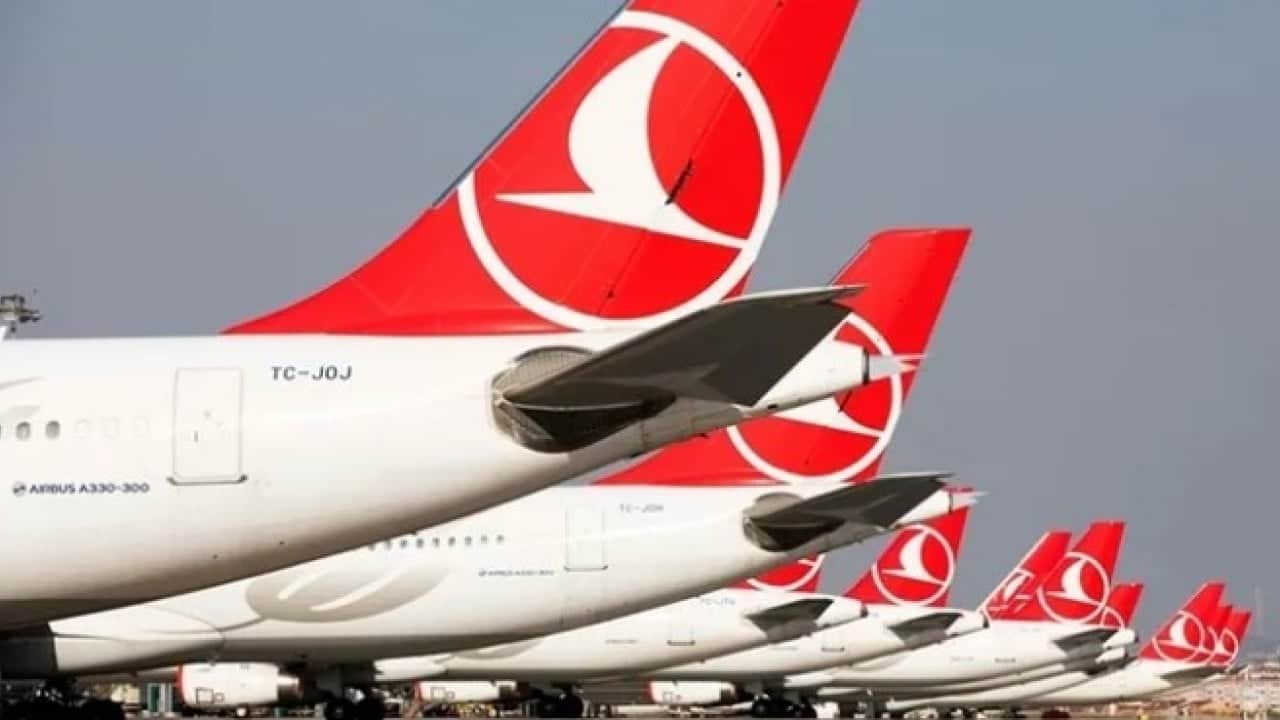 THY’den marka değerinde büyük hedef: Gözünü dünyanın ilk 100’üne dikti