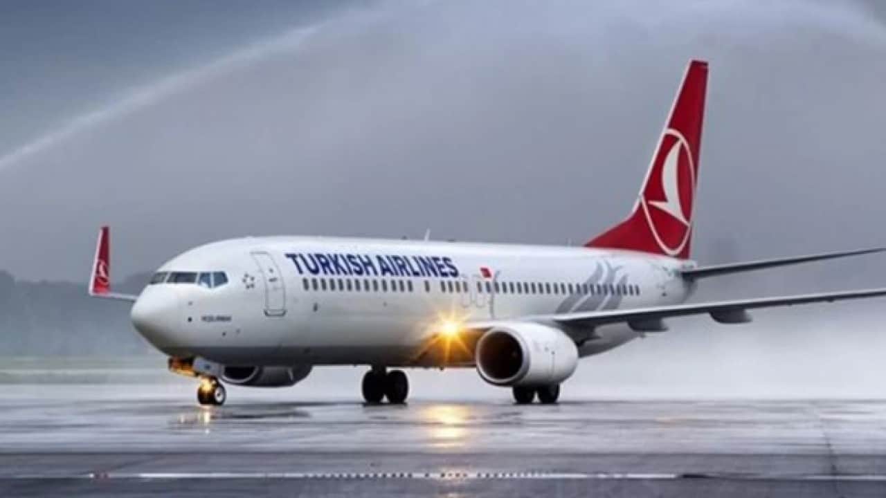 Foto - THY’den marka değerinde büyük hedef: Gözünü dünyanın ilk 100’üne dikti