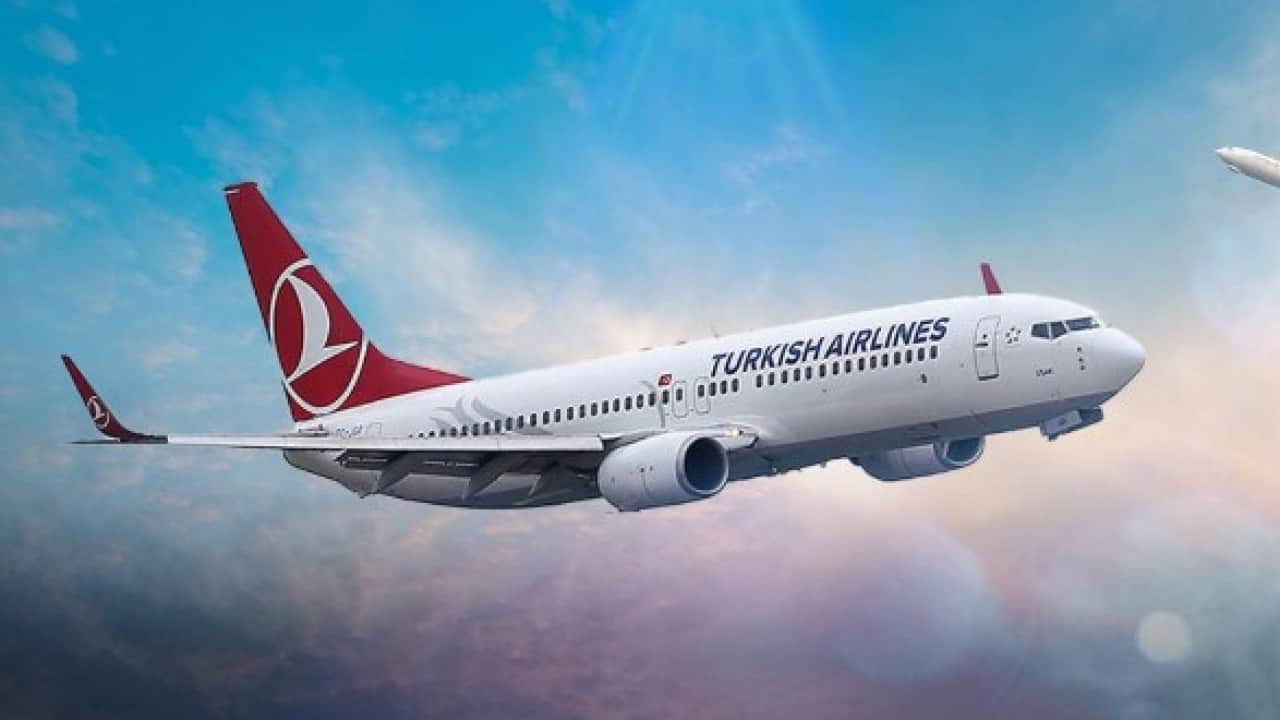 Foto - THY’den marka değerinde büyük hedef: Gözünü dünyanın ilk 100’üne dikti