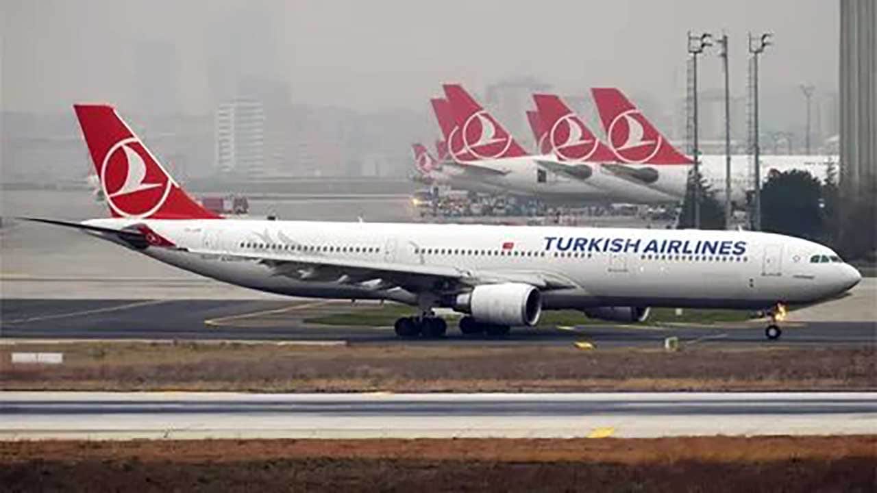 Foto - THY'den yerli teknoloji hamlesi! Murat Şeker duyurdu: Yapay zeka ile uçacağız!