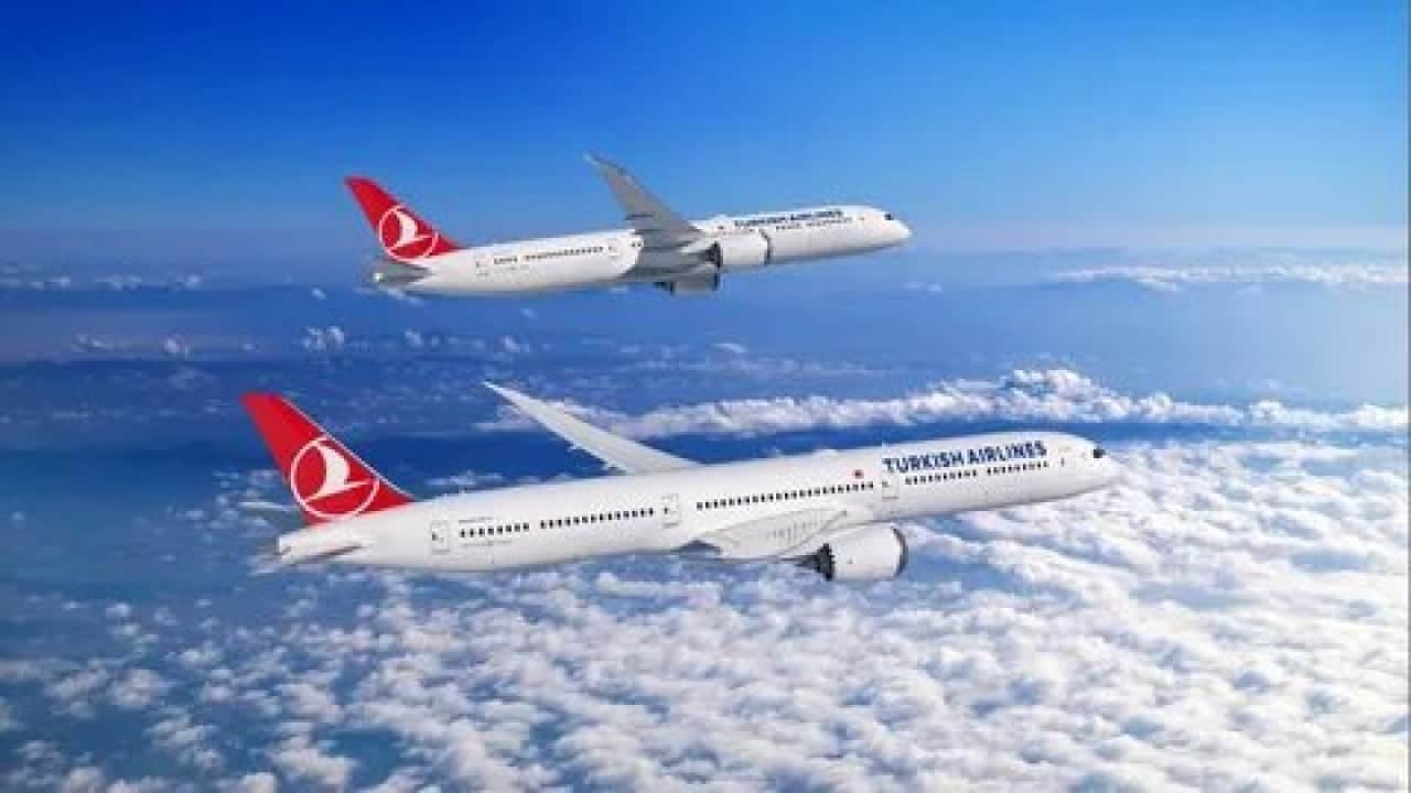 THY'den yerli teknoloji hamlesi! Murat Şeker duyurdu: Yapay zeka ile uçacağız!
