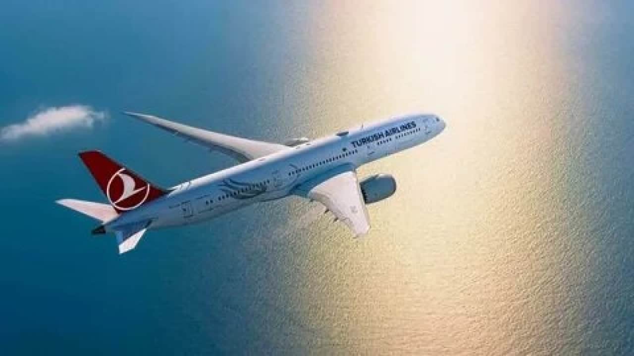 Foto - THY'den yerli teknoloji hamlesi! Murat Şeker duyurdu: Yapay zeka ile uçacağız!