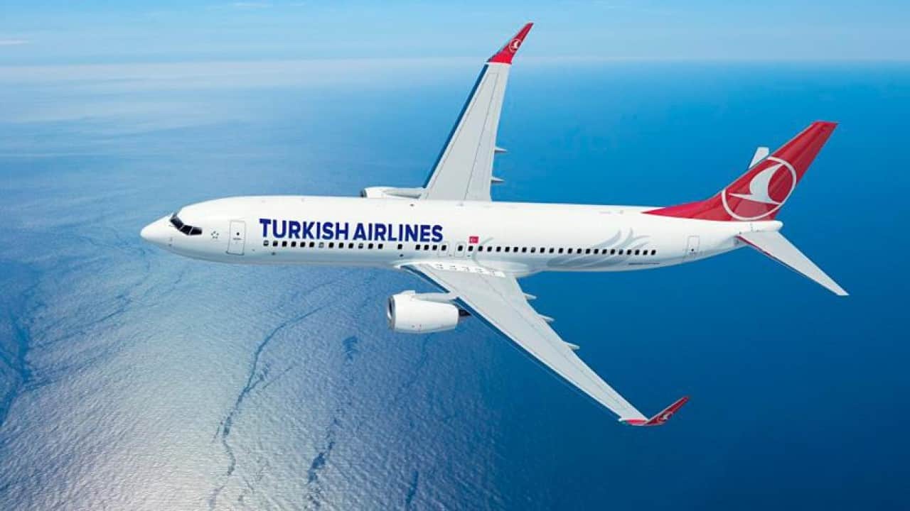 Foto - THY’nin 2025 yılı kârı açıklandı 