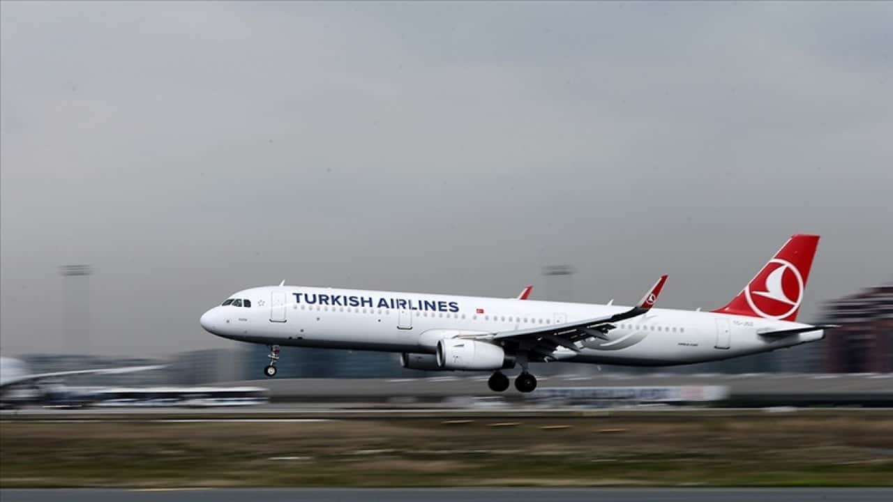 Foto - THY’nin 2025 yılı kârı açıklandı 