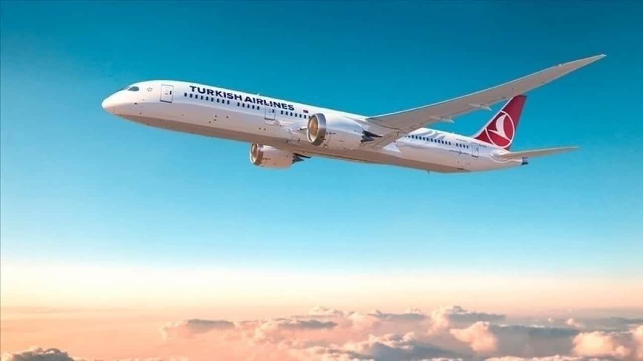 Foto - THY’nin 2025 yılı kârı açıklandı 