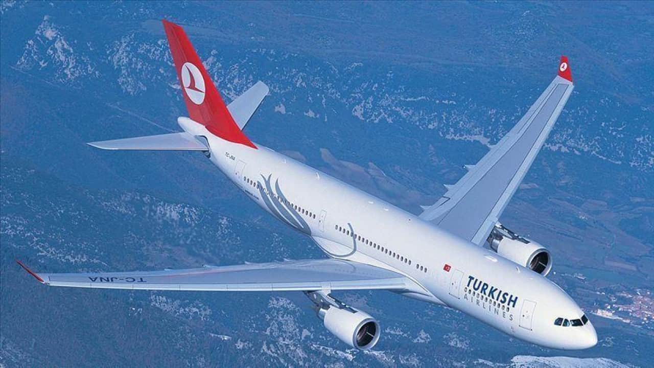 Foto - THY’nin 2025 yılı kârı açıklandı 