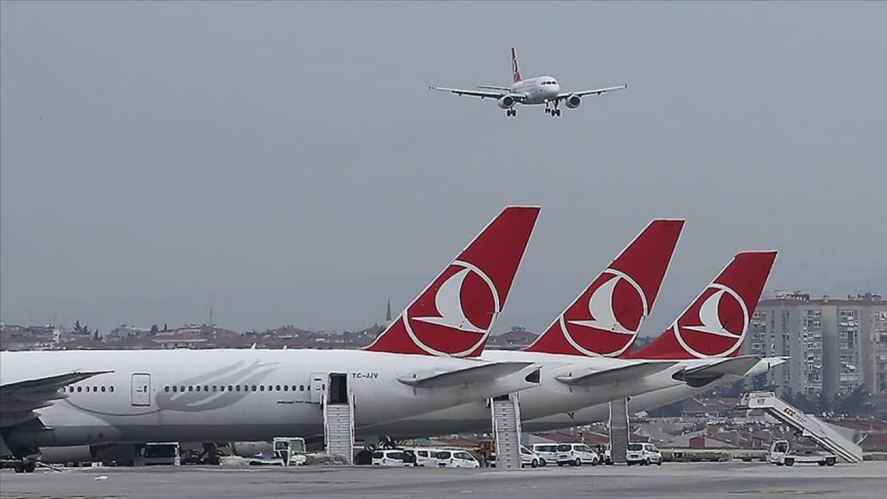 Foto - THY’nin 2025 yılı kârı açıklandı 