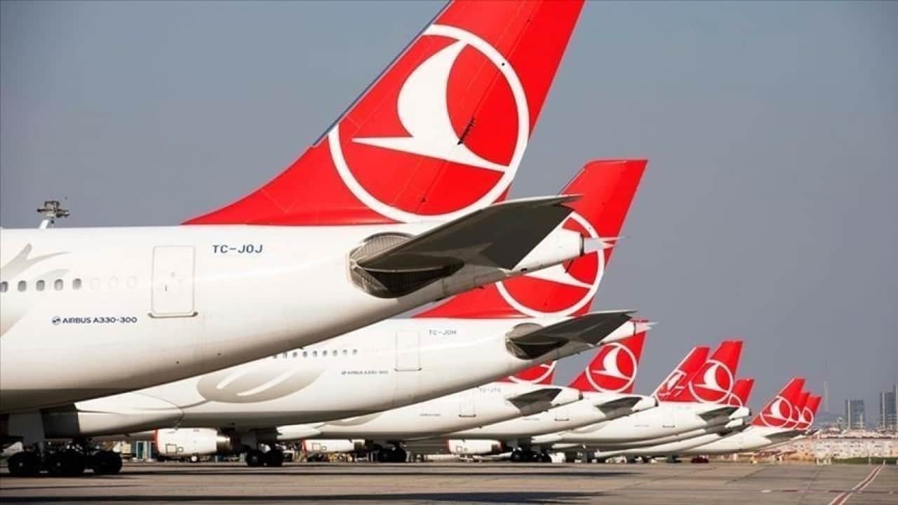 Foto - THY’nin 2025 yılı kârı açıklandı 
