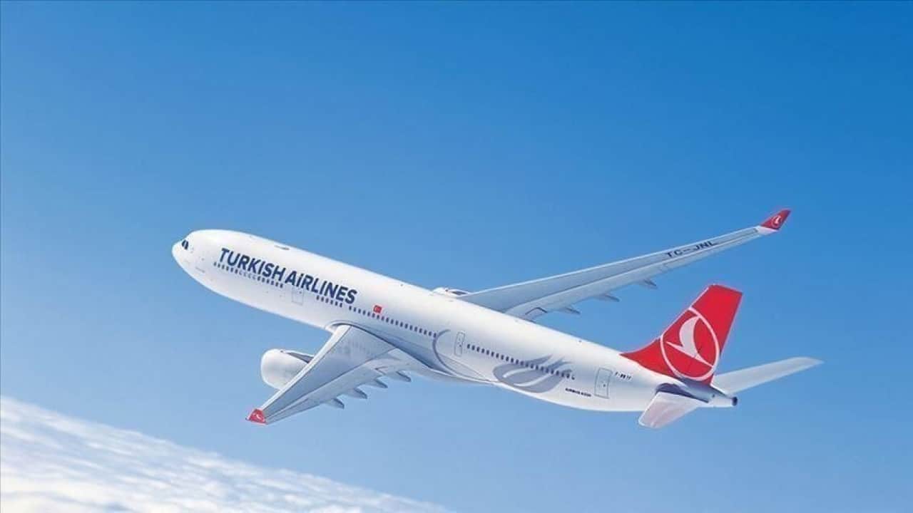 Foto - THY’nin 2025 yılı kârı açıklandı 